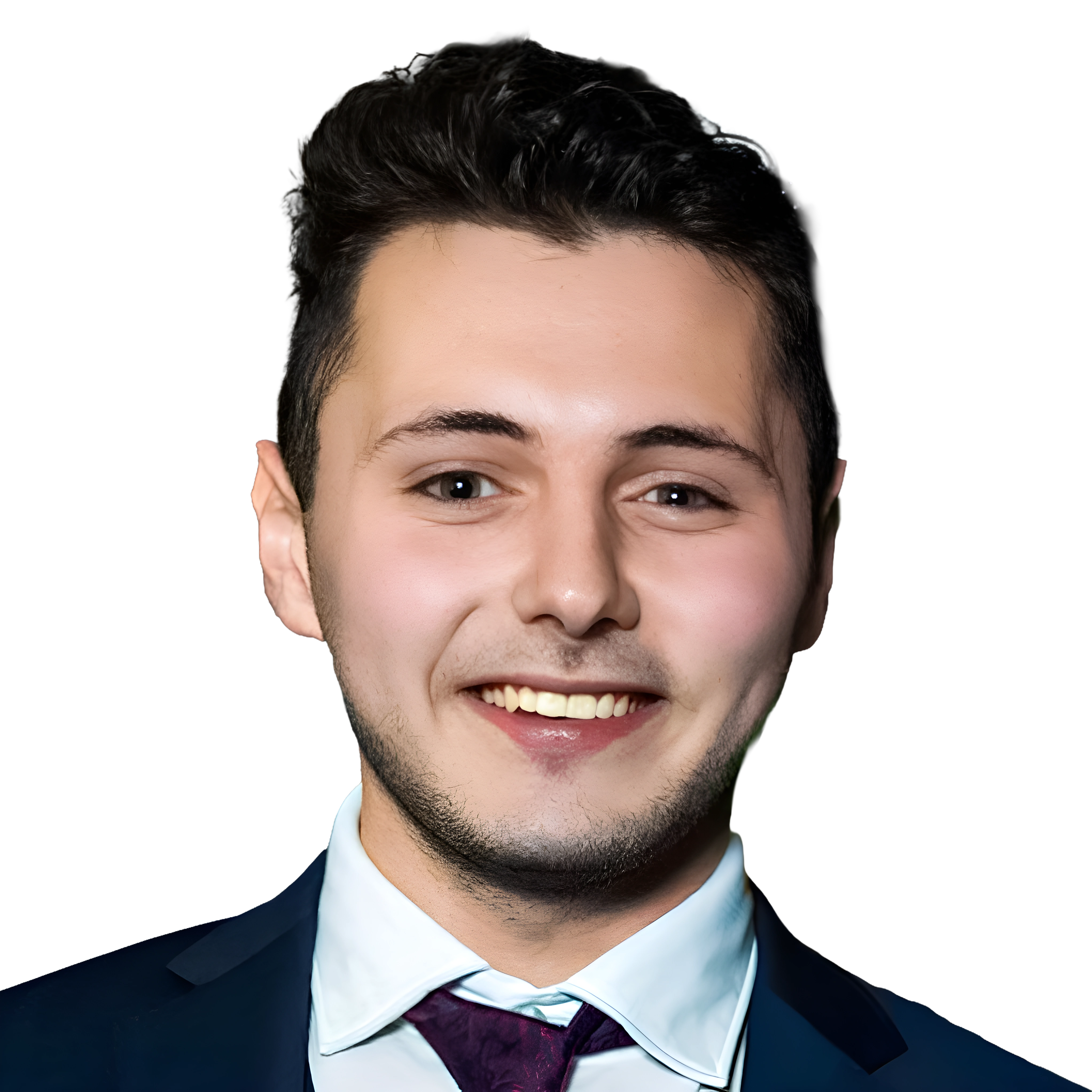 Joseph Nunes-Dinerstein